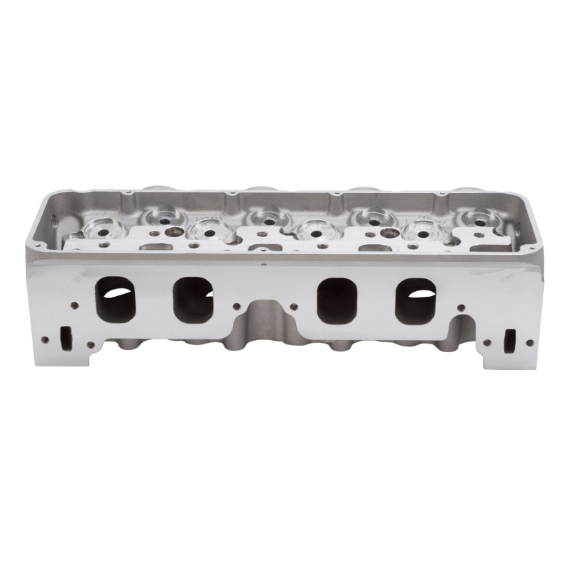 Edelbrock Big Victor Pro-Port Raw Cylinder Head - 618369 Photo - Primary