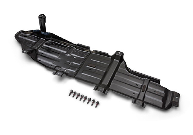 Ford Racing 21-26 Ford Bronco Fuel Tank Skid Plate - M-5018-BRF User 1