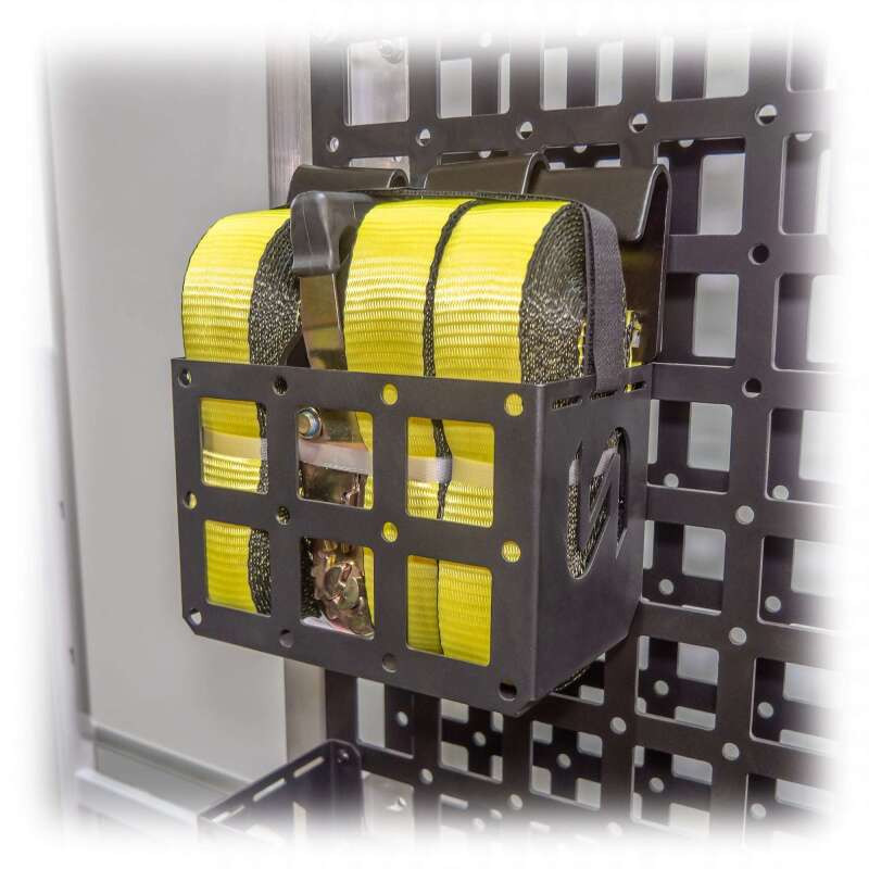 Turn Offroad Molle LocBasket 2x3 - MP-BASKET23 Photo - Close Up