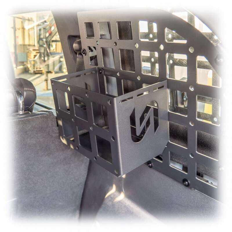 Turn Offroad Molle LocBasket 2x3 - MP-BASKET23 Photo - Close Up