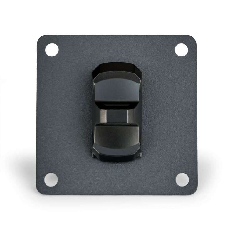 Turn Offroad Molle Loc Carling Switch Plate (Single) - MP-CARLING1 Photo - Close Up