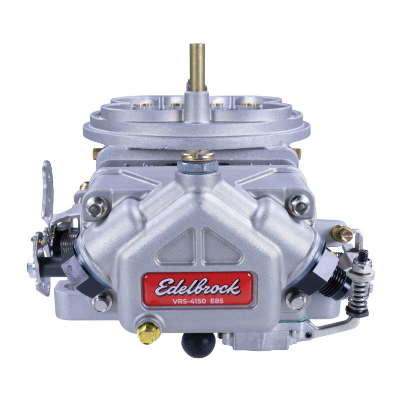 Edelbrock VRS-4150 Race & Performance Carburetor 850 CFM - 1308-E85 Photo - Close Up