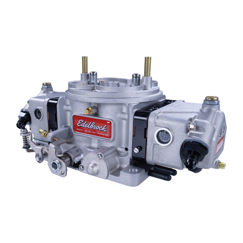 Edelbrock VRS-4150 Race & Performance Carburetor 850 CFM - 1308-E85 User 8