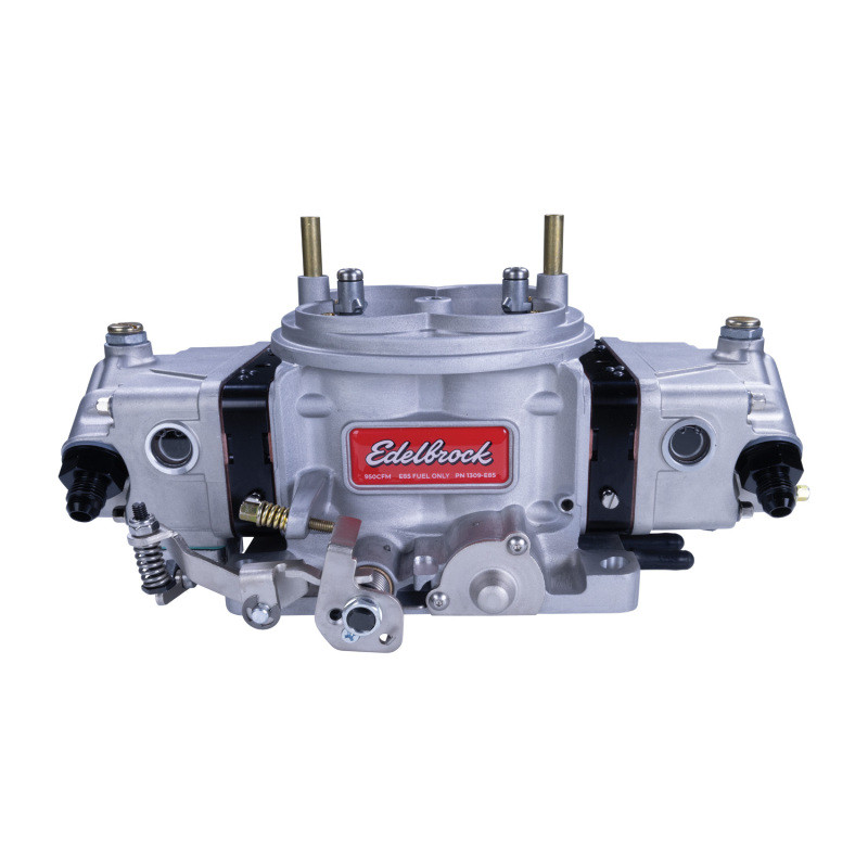 Edelbrock VRS-4150 Race & Performance Carburetor 950 CFM - 1309-E85 Photo - lifestyle view