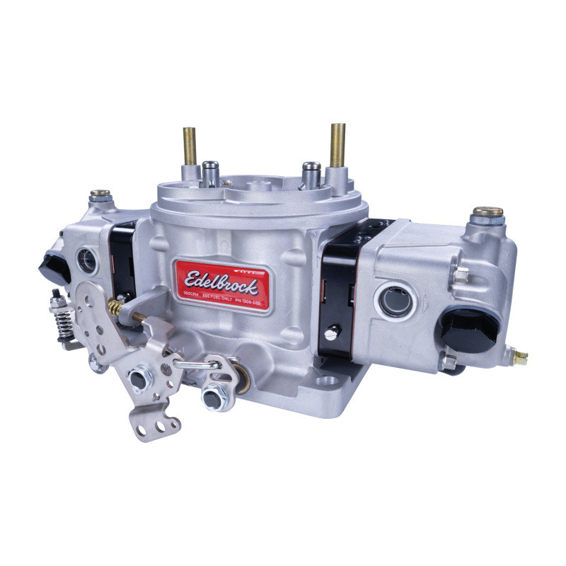 Edelbrock VRS-4150 Race & Performance Carburetor 950 CFM - 1309-E85 User 5