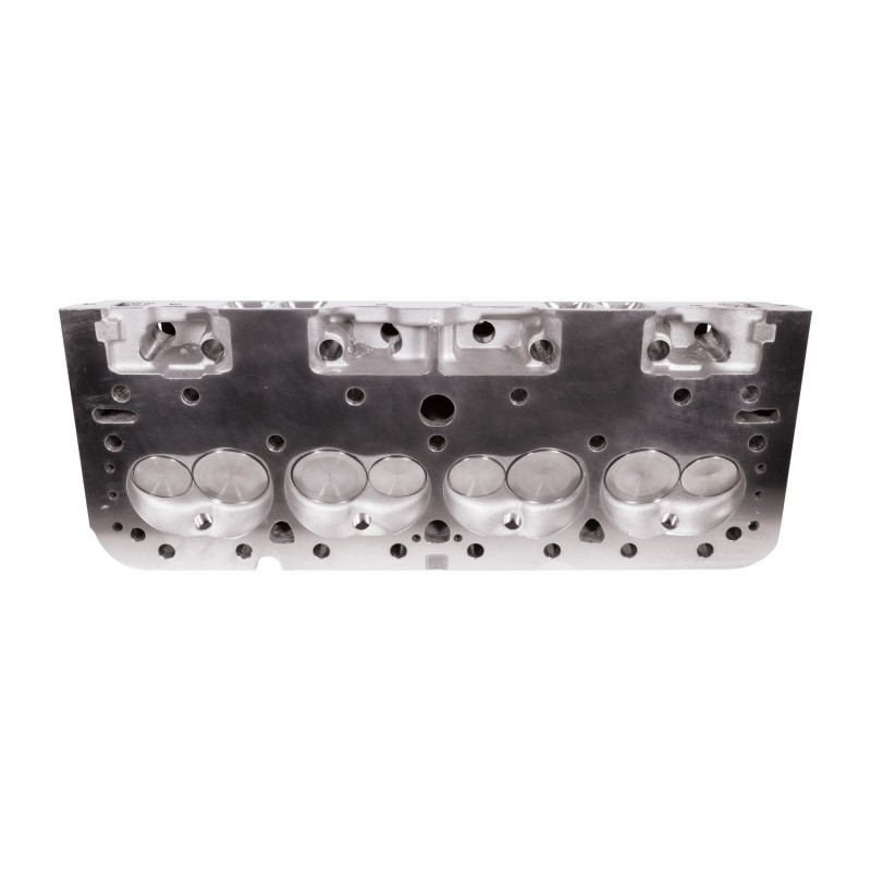 Edelbrock Small Block Chevy Performer RPM 210 Cylinder Head - 60215 Photo - Close Up