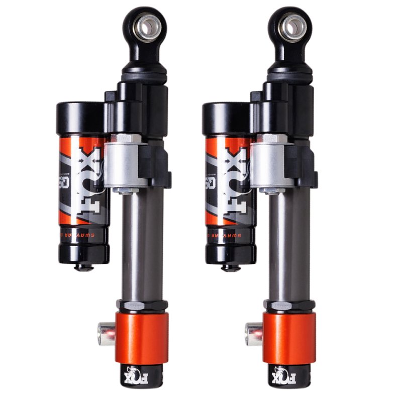 Fox Powersports 22-25 Polaris RZR QSE Links - Rear - 885-08-541 User 1