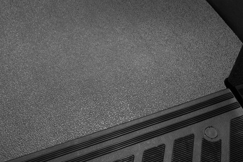 Husky Liners 06-26 Dodge/MB Sprinter 2500/3500 (170in WB) Guardian Impact Cargo Van Mat - Maxi - HVRMS06L Photo - Close Up