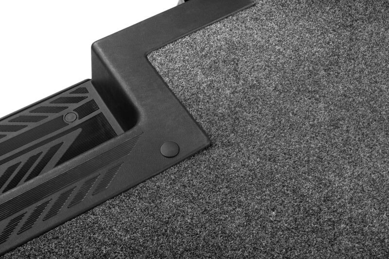 Husky Liners 16-25 Mercedes Metris Guardian Comfort Cargo Van Mat - Compact - HVTMM16 Photo - Close Up