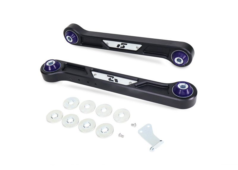 SuperPro Alignment Caster Camber Control Arm - ALOY1002K Photo - Primary