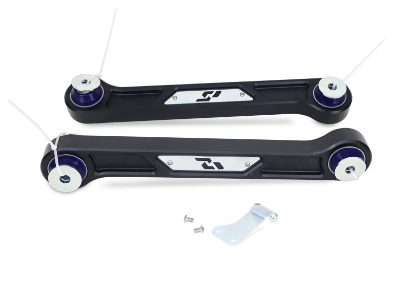 SuperPro Alignment Caster Camber Control Arm - ALOY1002K Photo - out of package