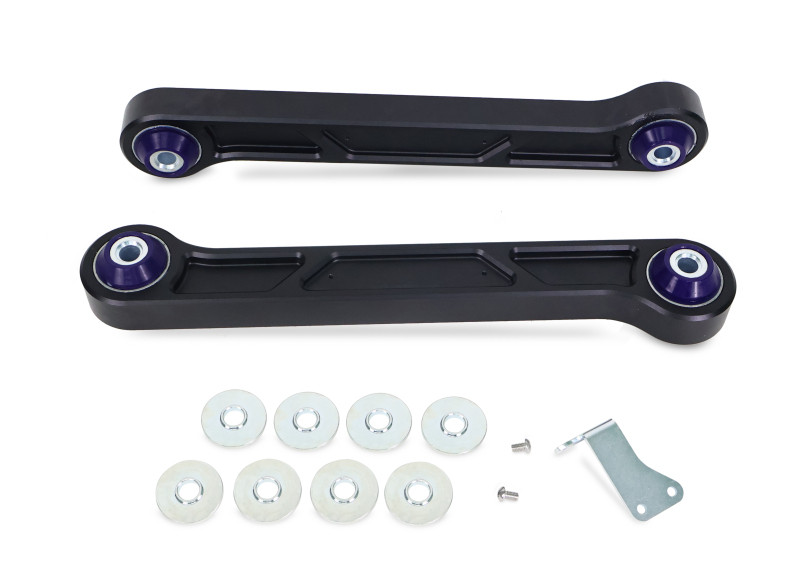 SuperPro Alignment Caster Camber Control Arm - ALOY1002K Photo - Unmounted