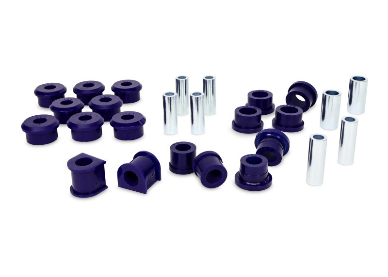 SuperPro Bushing Kit - KIT5172RK Photo - Primary