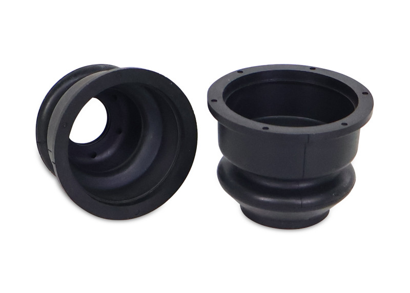 SuperPro Upper Ball Joint Boot Kit - KIT6700BK Photo - out of package