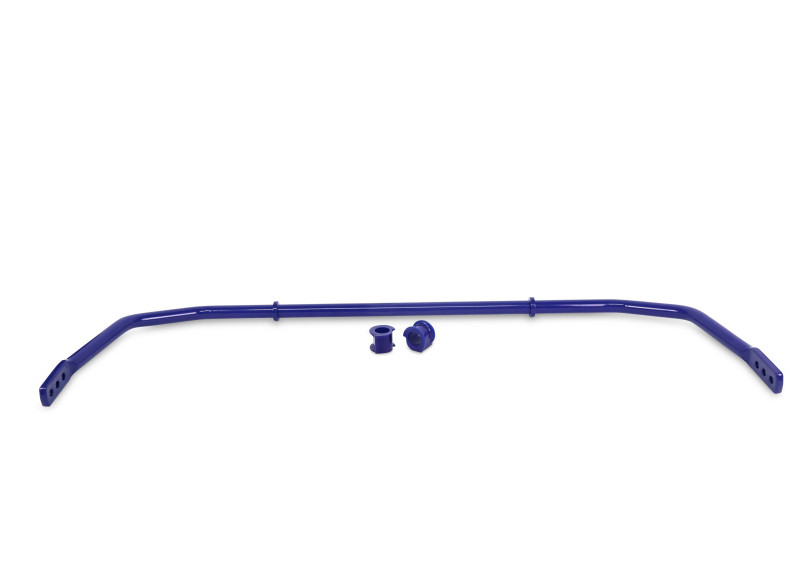 SuperPro 24mm Heavy Duty Stabilizer Bar Kit - RC0003FZ-24 Photo - out of package