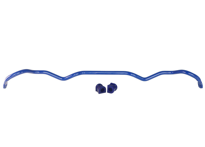 SuperPro 22mm Heavy Duty Stabilizer Bar - RC0012FZ-22 Photo - out of package