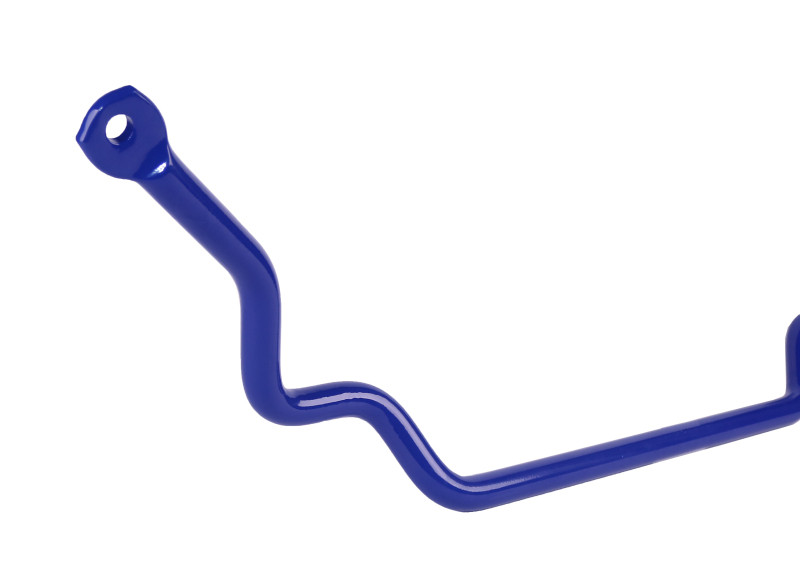 SuperPro 27mm Non Adjustable Heavy Duty Stabilizer Bar - RC0047F-27 Photo - Unmounted