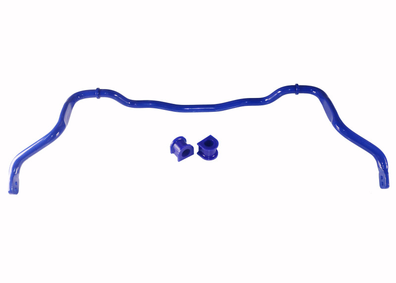 SuperPro 33mm Heavy Duty Stabilizer Bar - RC0081FZ-33 Photo - Close Up