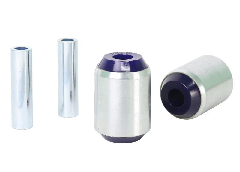 SuperPro Front Lower Control Arm Bushing Kit - SPF0016-90K Photo - Primary