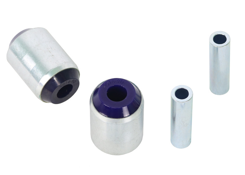 SuperPro Front Lower Control Arm Bushing Kit - SPF0016-90K Photo - Close Up