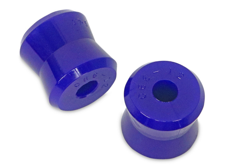 SuperPro Shock Absorber Bushing - SPF0066-12K Photo - Close Up