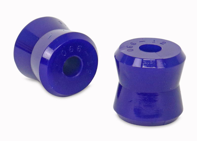 SuperPro Shock Absorber Bushing - SPF0066-12K Photo - out of package