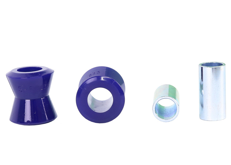 SuperPro Lower Stabilizer Bar Bushing - SPF0233K Photo - Primary