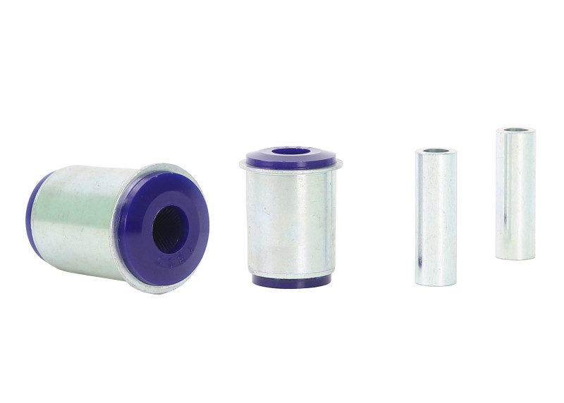 SuperPro Lower Control Arm Bushing Kit - SPF0251K Photo - out of package