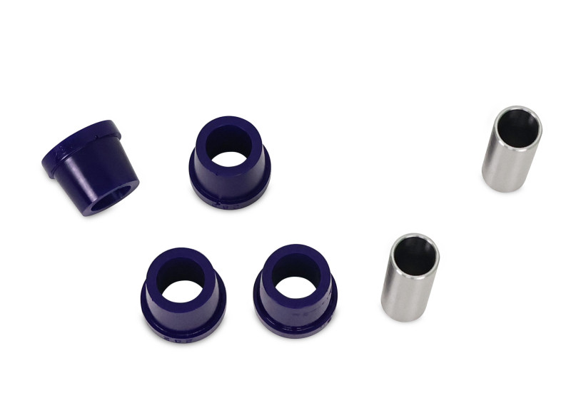 SuperPro Control Arm Bushing Kit - SPF0282SSK Photo - out of package