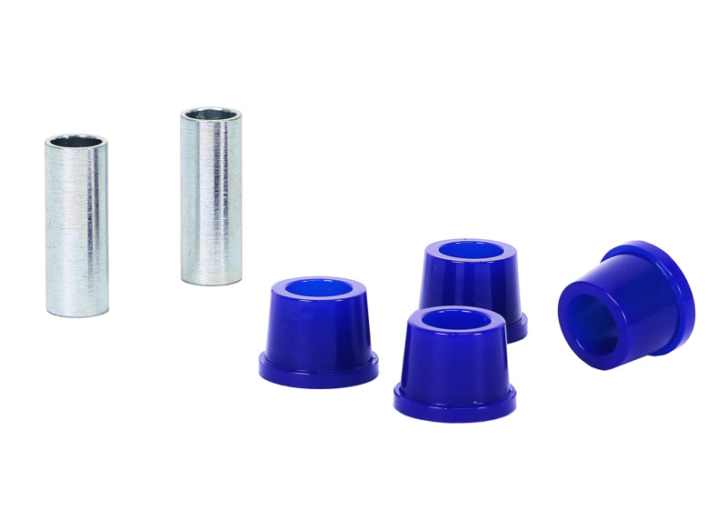SuperPro Stabilizer Bar Bushing Kit - SPF0309K Photo - Primary