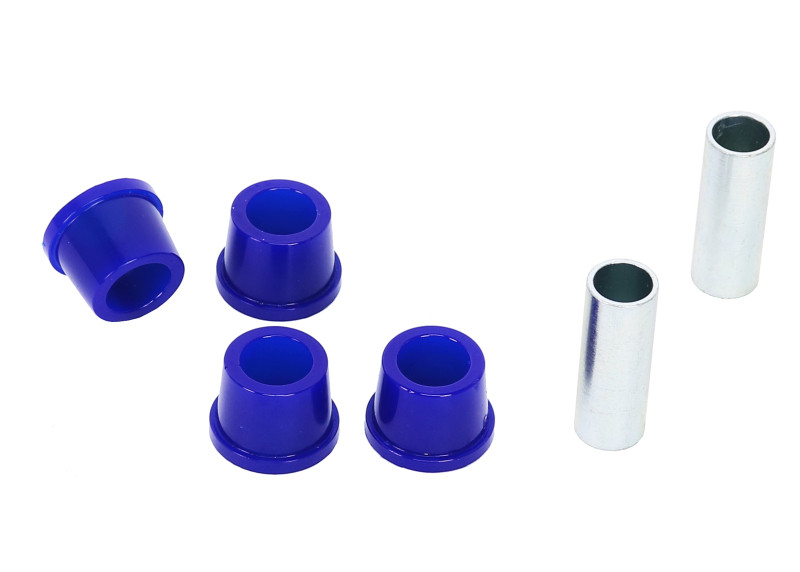 SuperPro Stabilizer Bar Bushing Kit - SPF0309K Photo - Close Up