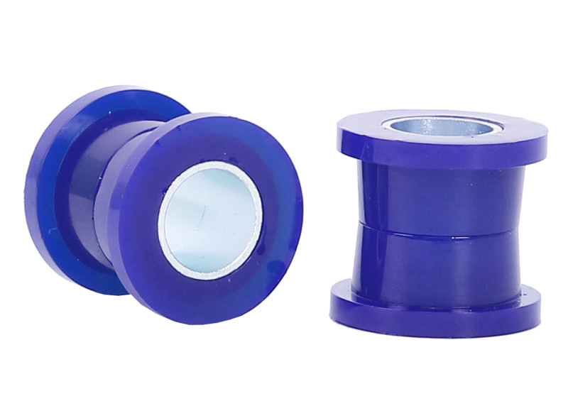 SuperPro Lower Control Arm Bushing Kit - SPF0310K Photo - Unmounted