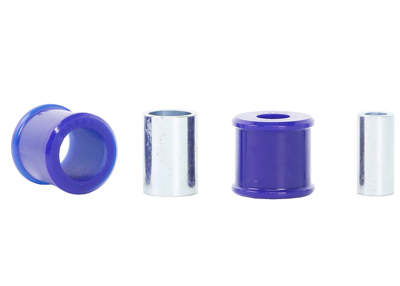 SuperPro Track Bar Bushing - SPF0398K Photo - out of package