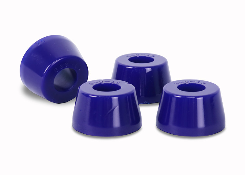 SuperPro Radius Arm Bushing - SPF0699-19K Photo - out of package