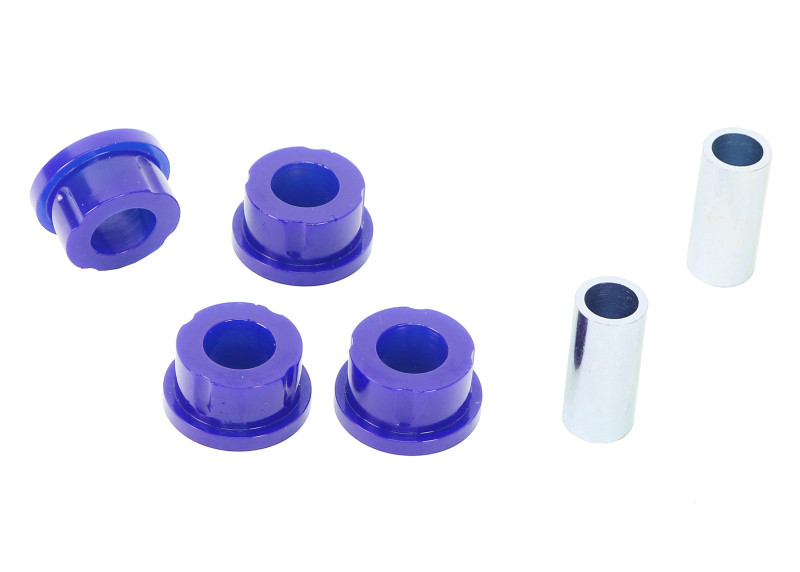 SuperPro Lower Control Arm Bushing Kit - SPF0748K Photo - Close Up