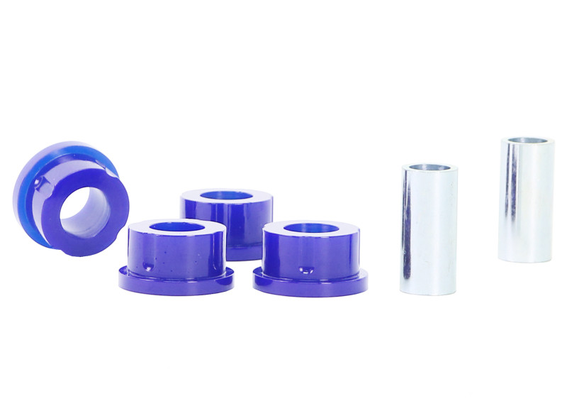 SuperPro Lower Control Arm Bushing Kit - SPF0748K Photo - out of package
