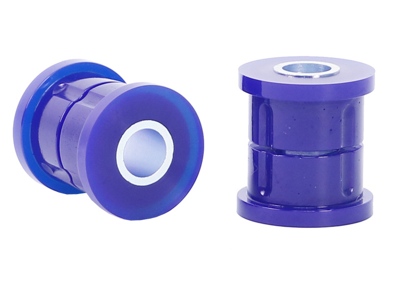 SuperPro Lower Control Arm Bushing Kit - SPF0748K Photo - Unmounted