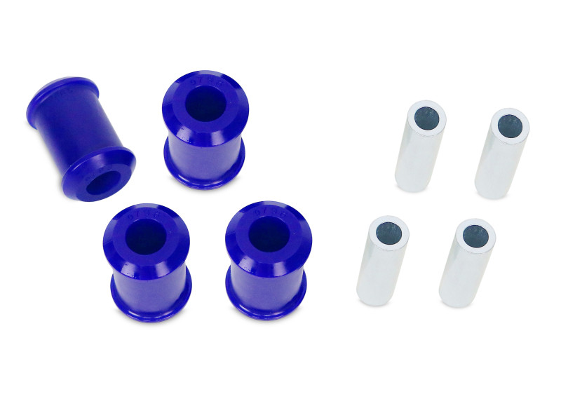 SuperPro Lower Control Arm Bushing - SPF0798K Photo - out of package