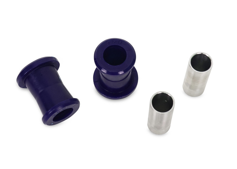 SuperPro Control Arm Bushing Kit - SPF0960SSK Photo - out of package