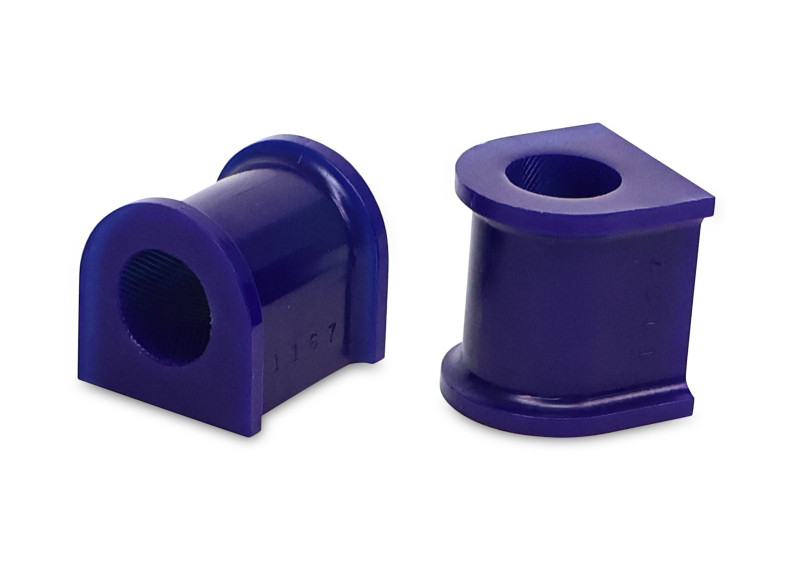 SuperPro Stabilizer Bar Bushing Kit - SPF1167-22K Photo - Primary