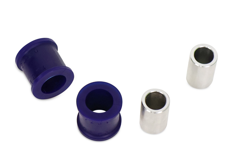 SuperPro Stabilizer Bar Bushing Kit - SPF1274SSK Photo - out of package
