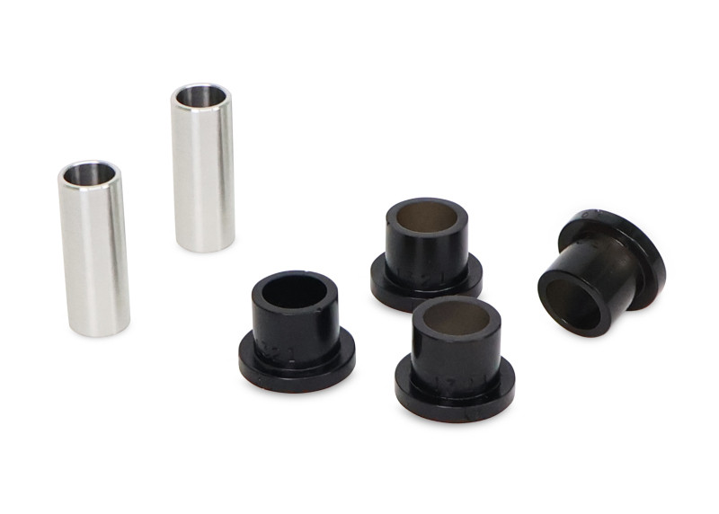 SuperPro Control Arm Bushing Kit - SPF1321SSK Photo - Primary