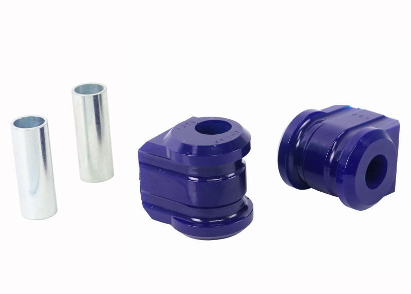 SuperPro Rear Lower Control Arm Bushing Kit - SPF1369K Photo - Primary