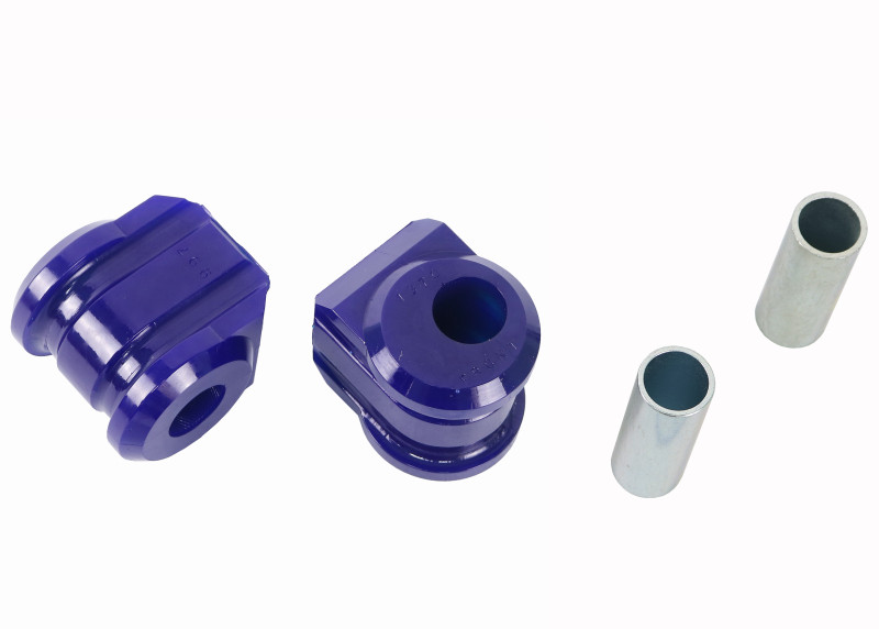 SuperPro Rear Lower Control Arm Bushing Kit - SPF1369K Photo - Close Up