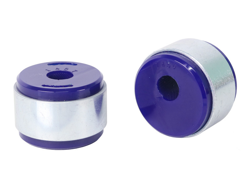 SuperPro Offset Rear Lower Control Arm Bushing Kit - SPF1458K Photo - Primary