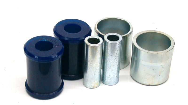 SuperPro Control Arm Bushing Kit - SPF1542K Photo - Primary