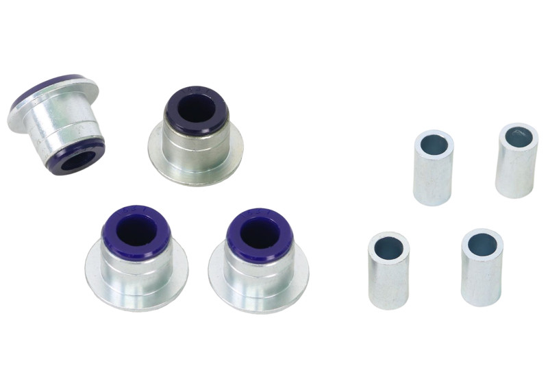 SuperPro Upper Control Arm Bushing Kit - SPF1637K Photo - out of package