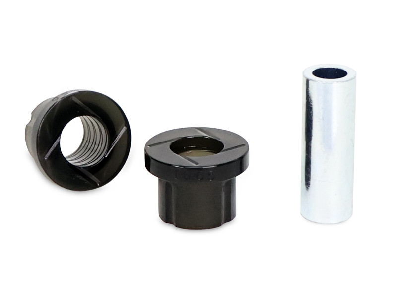 SuperPro Control Arm Bushing Kit - SPF1665K Photo - out of package
