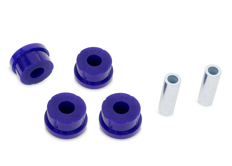 SuperPro Front Lower Trailing Arm Bushing Set - SPF1840K Photo - out of package