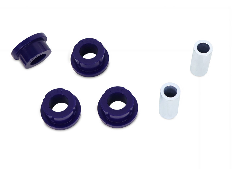 SuperPro Rear Lower Trailing Arm Bushing Set - SPF1841K Photo - out of package